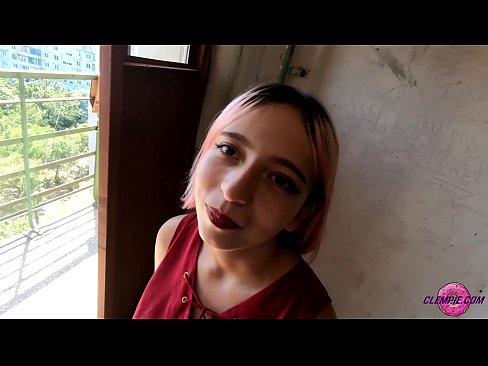 ❤️ Student Sensual xucla un desconegut a l'Outback - Cum a la cara ❤ Porno casolà a nosaltres ca.sexera.ru ❌❤